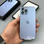 I PHONE 13 PRO ( MEGA SALES )