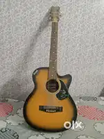 Givson Acoustic guitar