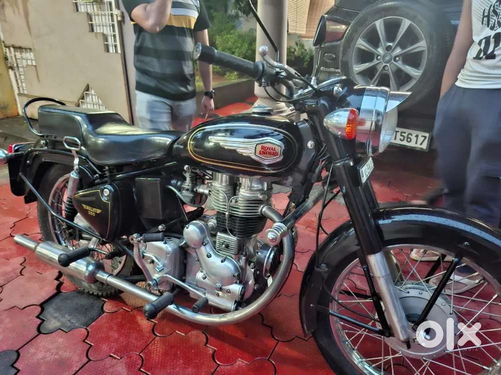 1998 Bullet for sale
