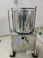 Idli dosa batter grinding machine 20 ltr