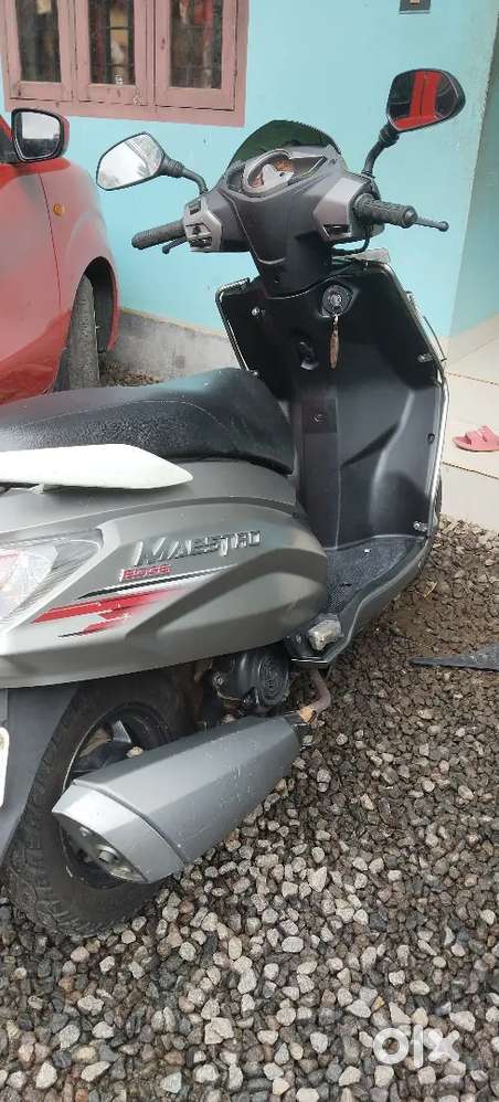 Good condition