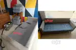 Sofa Cleaning