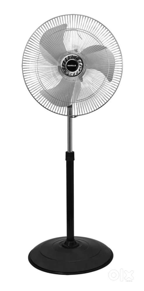 Havells Model v3 pedestal fan