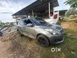 Maruti Suzuki Swift 2014 Diesel 116400 Km Driven