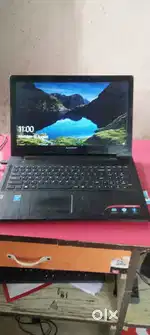 Laptop lenove