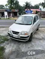 Hyundai Santro 2006 Petrol 60000 Km Driven