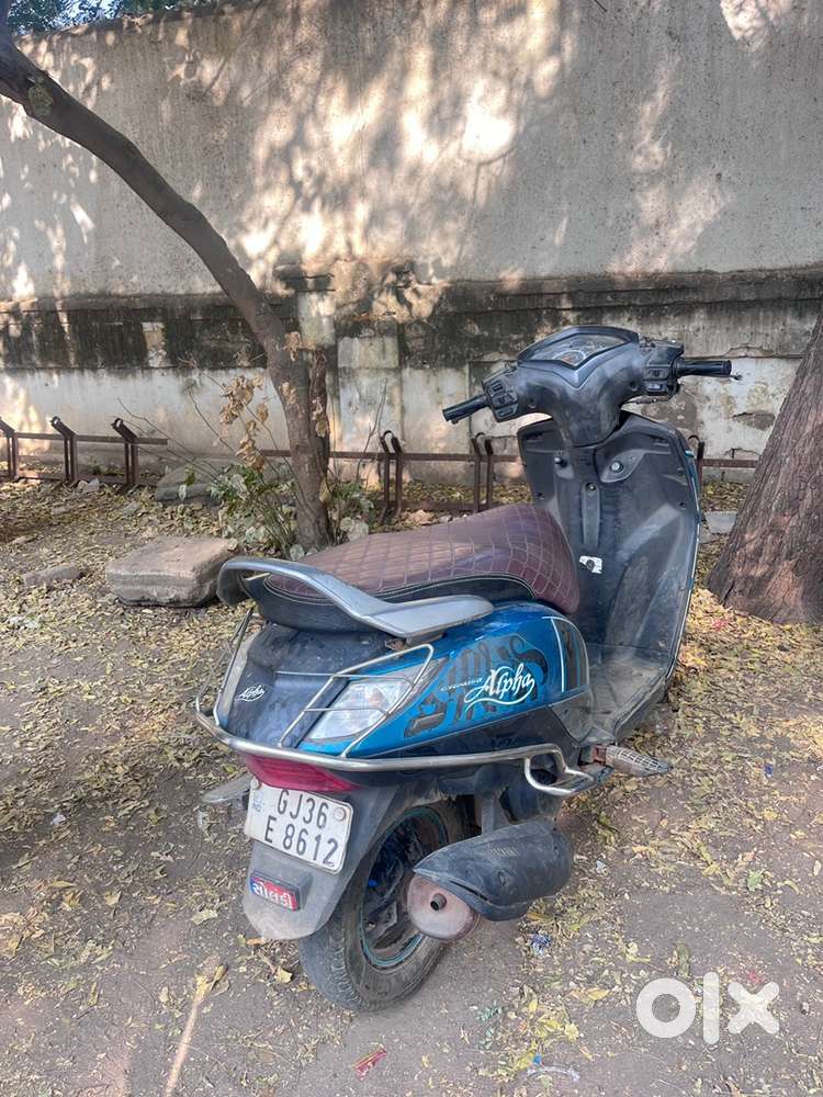 Yamaha alpha gj36 parsing