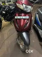 Honda activa