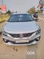 Maruti Suzuki Baleno Zeta, 2023, Petrol