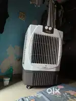 Air cooler