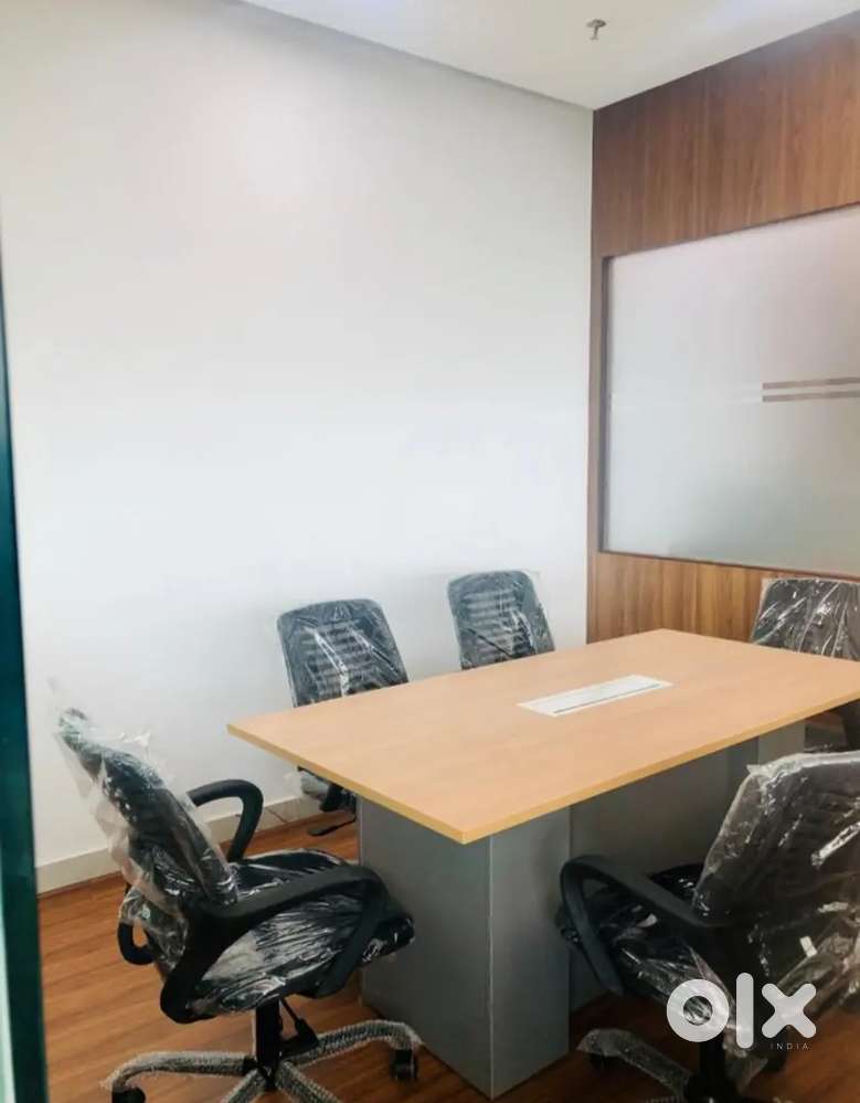 Fully furnished office on rent at sakinaka metro station