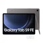 Samsung tab S9 fe 5g