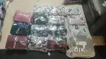 Apparel for men