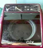 Whirlpool Strainwash Ultra 6.5 kg
