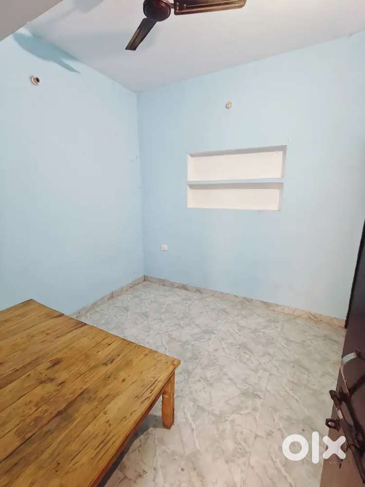 One BHK & Two BHK Rooms Set for Rent