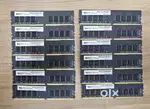 Brand New DDR4 16GB RAM – 3200MHz  1 Year Warranty