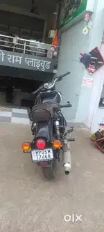 New condition