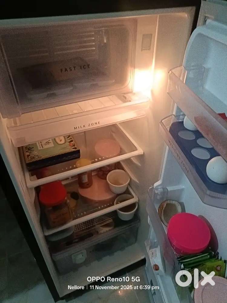 Good condition House shifting 3 months old with warranty