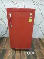 Godrej edge 190ltrs single door refrigerator available with delivery**