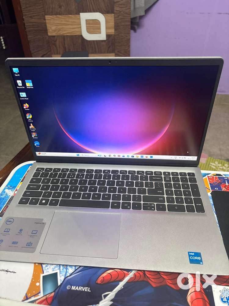 Dell inspiron 3530 intel core i3 13th Gen