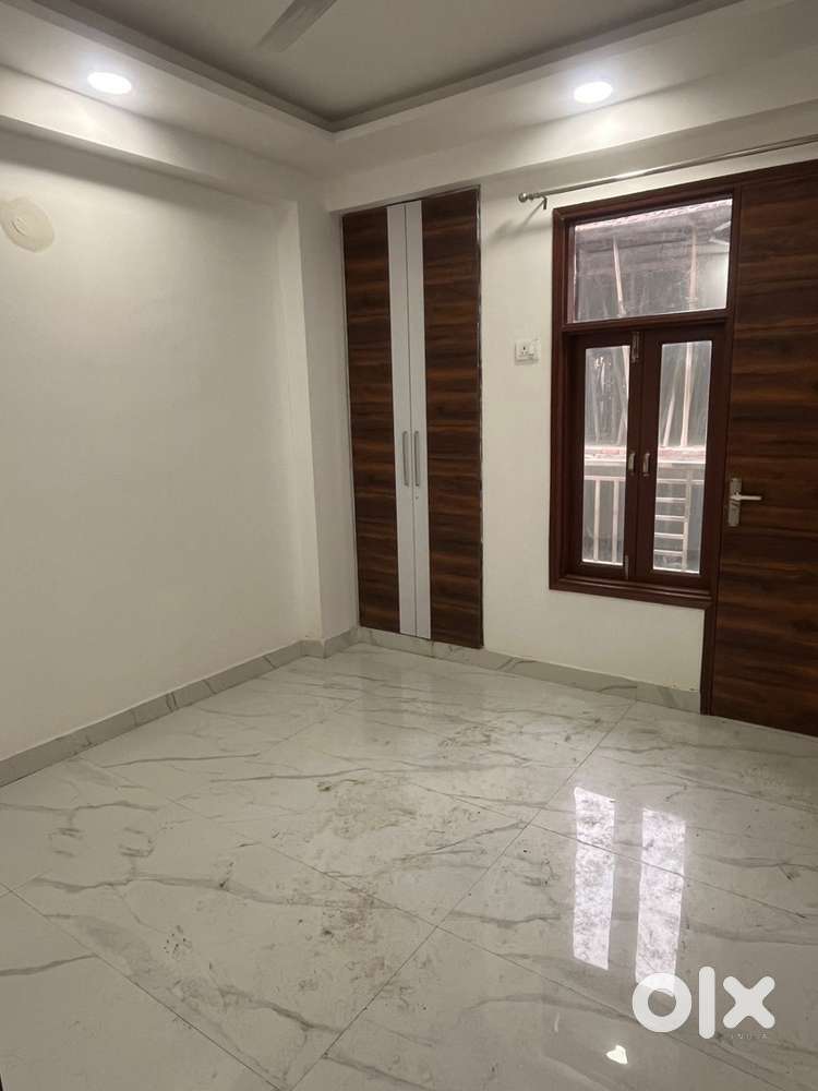 Near by chattarpur metro station