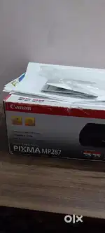 Canon printer Pixma