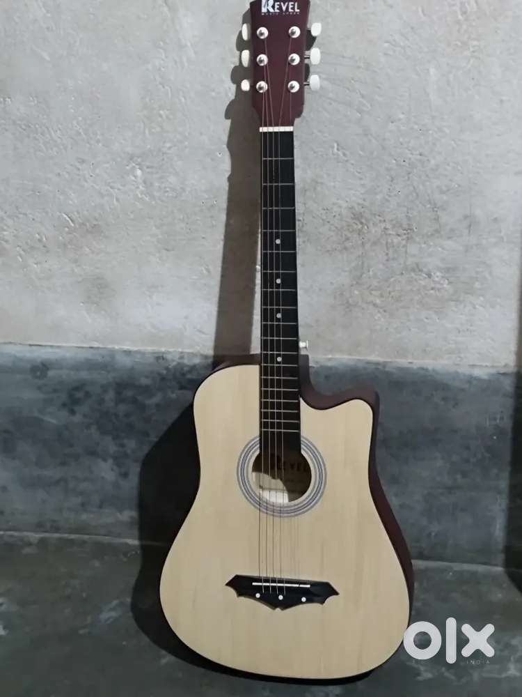 Musical instruments