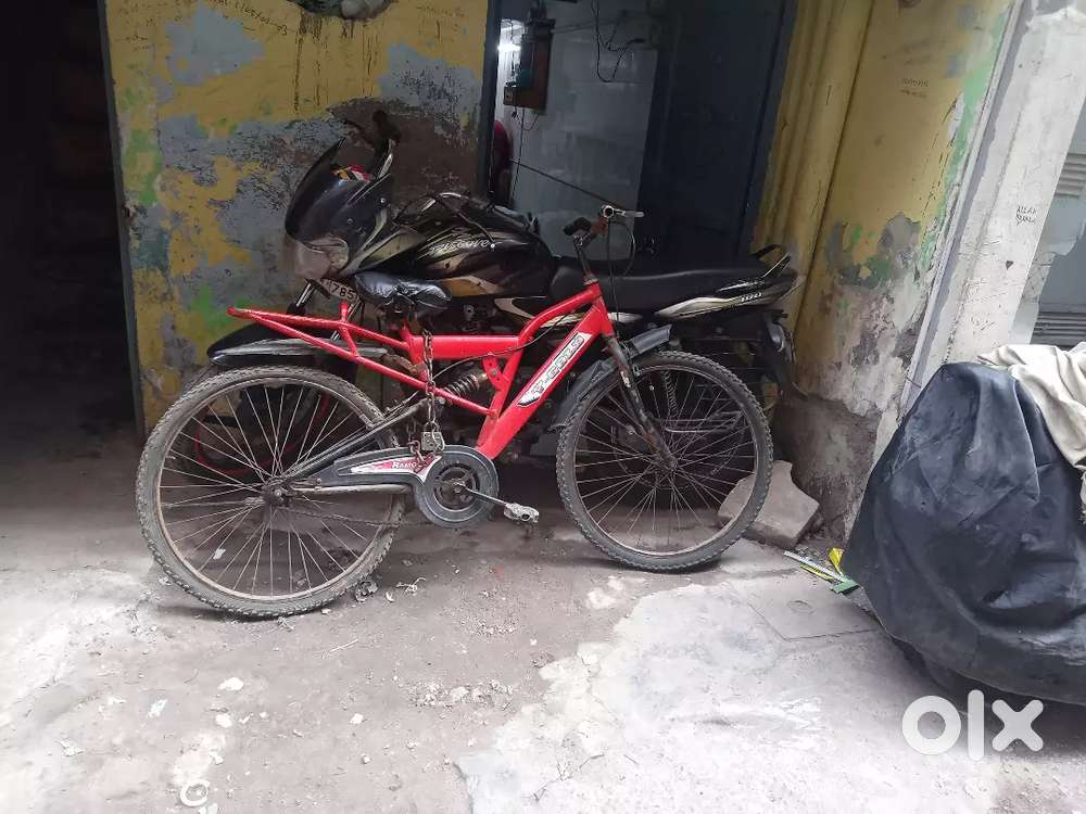 Argent cell good condition