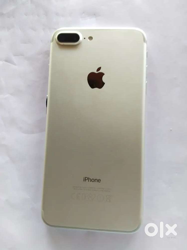 Iphone 7 plus 128 GB