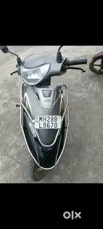 Less driven well maintained