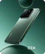 Xiaomi 14 under warranty