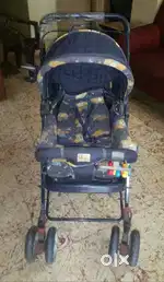 Baby Pram in good condition