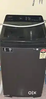 Samsung Washing machine