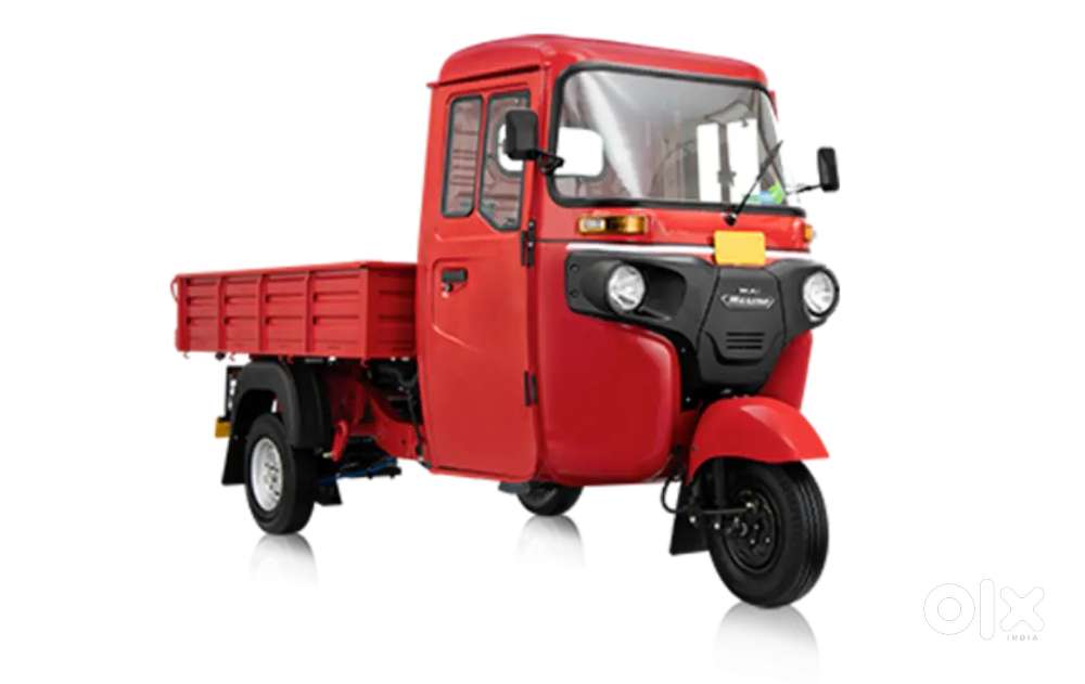 ड्राइवर चाहिए 3 व्हीलर टेम्पो चलाने के लिए