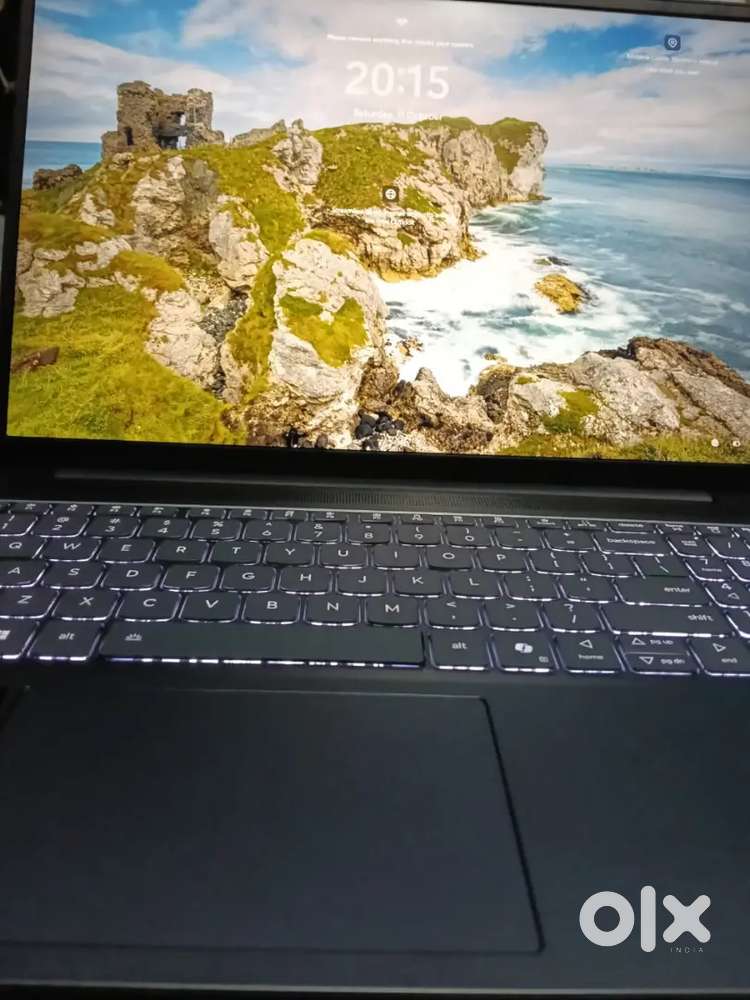 Lenovo IdeaPad slim3i