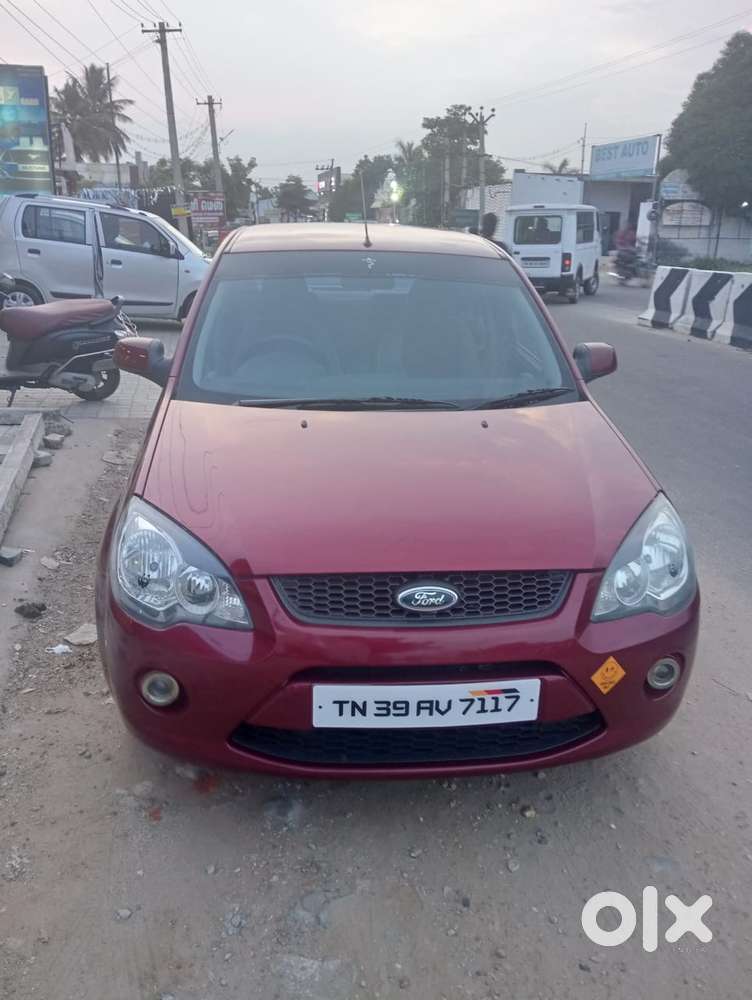 Ford Fiesta Classic 1.6 SXI, 2009, Diesel