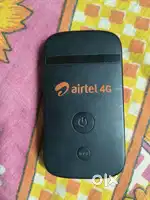 4G Hotspot