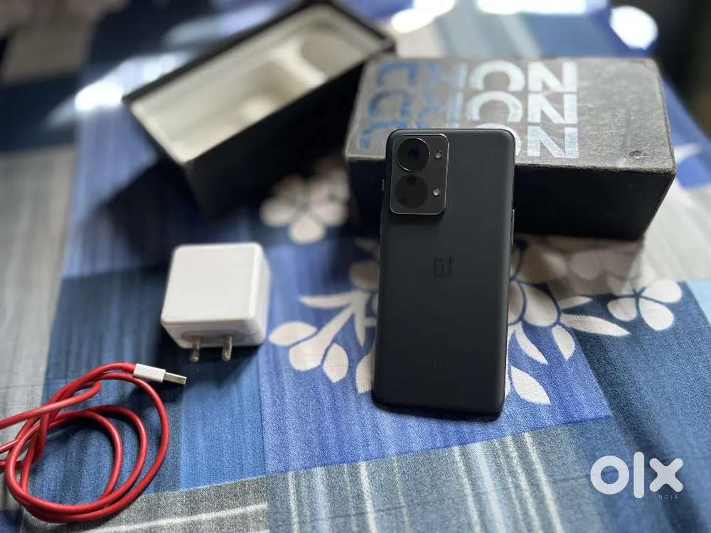 ONEPLUS NORD 2T 5G 8_128 BOX PACK GRAB IT