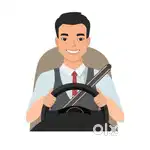 Driver Cum helper