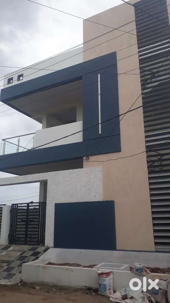 Near to Pulla Reddy college