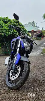 Yamaha FZ 16 FI 2022