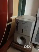5.1 home theatre videocon exlent good condition