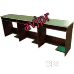 New Three seater computer table