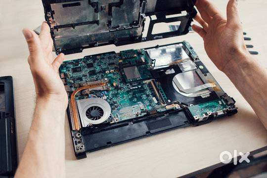 Windows laptops Repair Available