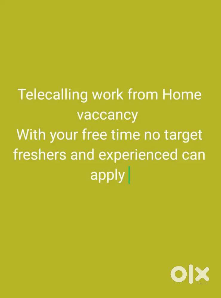 Earn with your free time