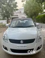 Maruti Suzuki Swift VVT ZXI, 2015, Petrol