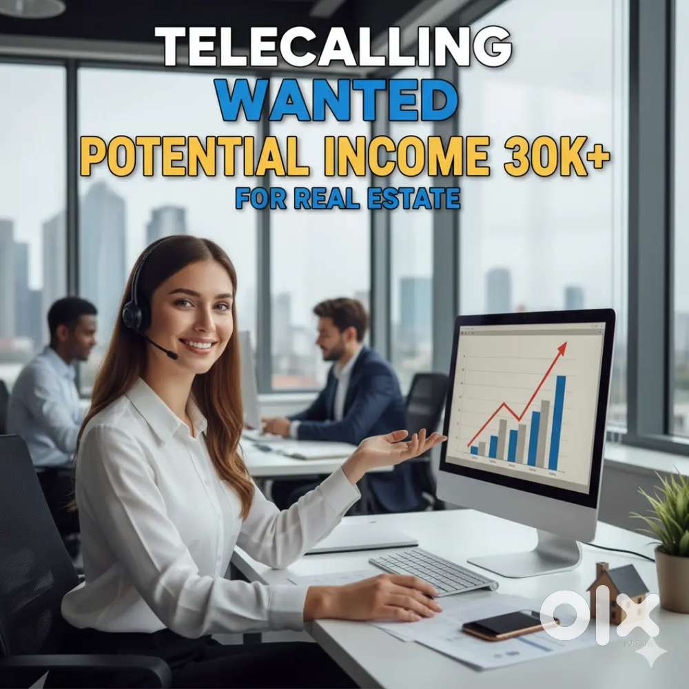 Tema manger role real estate 30k income