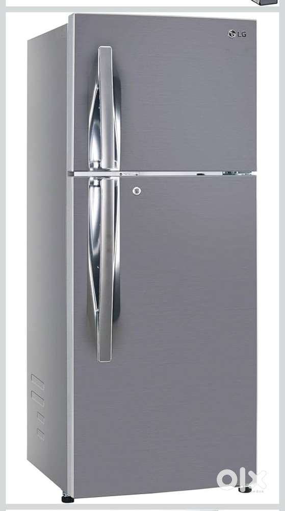 LG 342 ltr Refrigerator (Model: GL-I292RPZX)