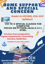 I - 10 all syllabus
