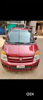 Maruti Suzuki Wagon R 2007 Petrol 124000 Km Driven.. Full conditions
